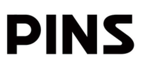 PINS Logo (EUIPO, 12/28/2016)