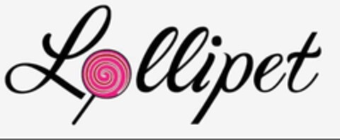 LOLLIPET Logo (EUIPO, 03.01.2017)