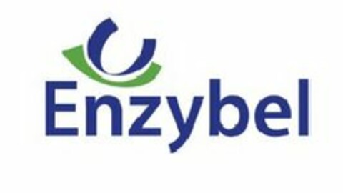 ENZYBEL Logo (EUIPO, 25.01.2017)