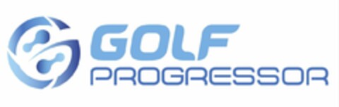 Golf Progressor Logo (EUIPO, 12.02.2017)