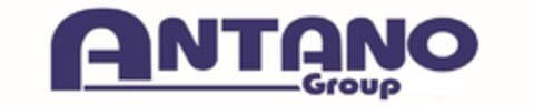 ANTANO GROUP Logo (EUIPO, 01.03.2017)