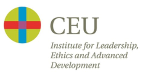 CEU INSTITUTE FOR LEADERSHIP, ETHICS AND ADVANCED DEVELOPMENT Logo (EUIPO, 27.03.2017)