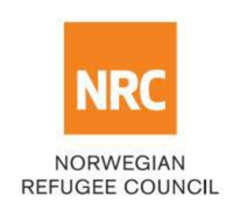 NRC NORWEGIAN REFUGEE COUNCIL Logo (EUIPO, 08.05.2017)