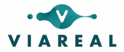 V VIAREAL Logo (EUIPO, 05/10/2017)