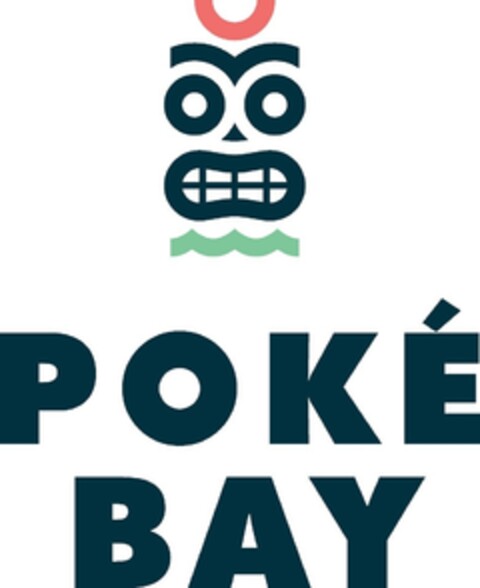 POKÉ BAY Logo (EUIPO, 18.05.2017)