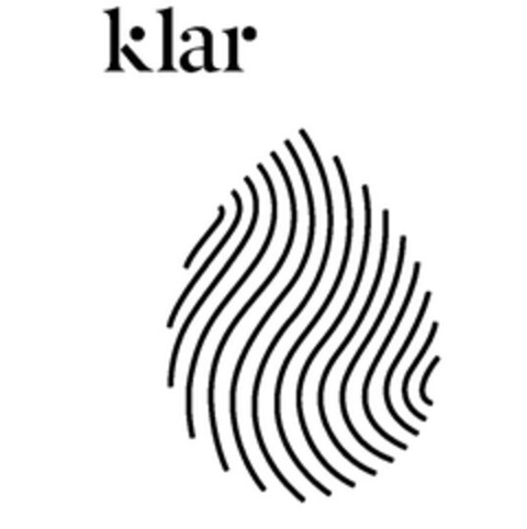 klar Logo (EUIPO, 02.06.2017)