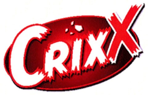 CRIXX Logo (EUIPO, 07/19/2017)