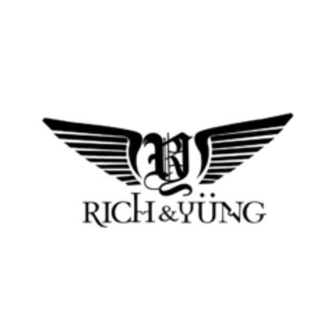 RICH&YUNG Logo (EUIPO, 19.09.2017)