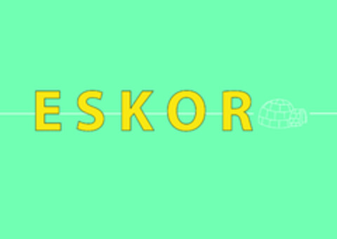 ESKOR Logo (EUIPO, 02.10.2017)