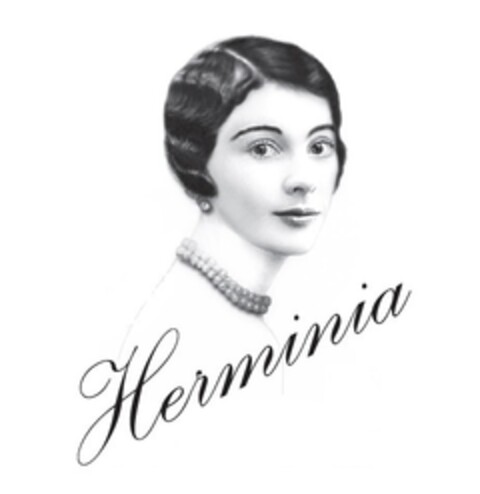 Herminia Logo (EUIPO, 13.10.2017)