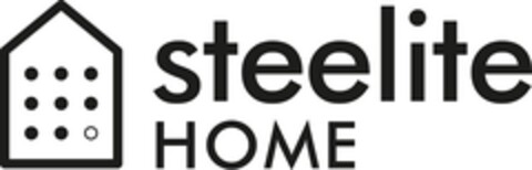 STEELITE HOME Logo (EUIPO, 11/17/2017)