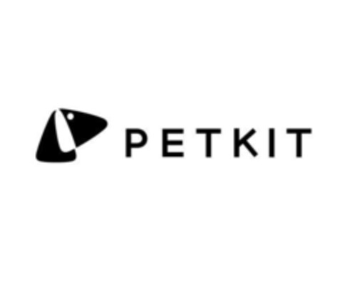 PETKIT Logo (EUIPO, 30.01.2018)