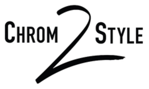 CHROM2STYLE Logo (EUIPO, 20.12.2017)