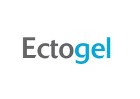 Ectogel Logo (EUIPO, 12/28/2017)