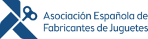 Asociación Española de Fabricantes de Juguetes Logo (EUIPO, 01/10/2018)