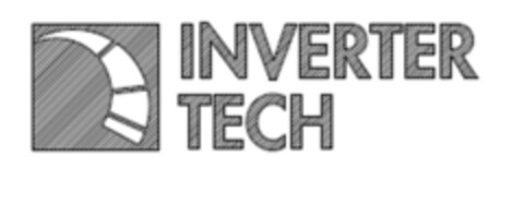 INVERTER TECH Logo (EUIPO, 28.02.2018)