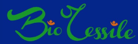 BIO TESSILE Logo (EUIPO, 02.03.2018)