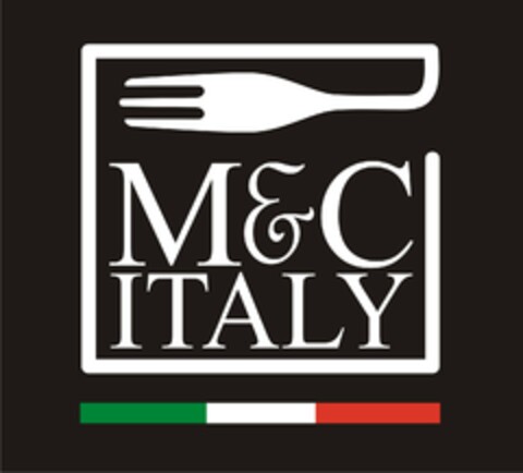 M&C ITALY Logo (EUIPO, 29.03.2018)