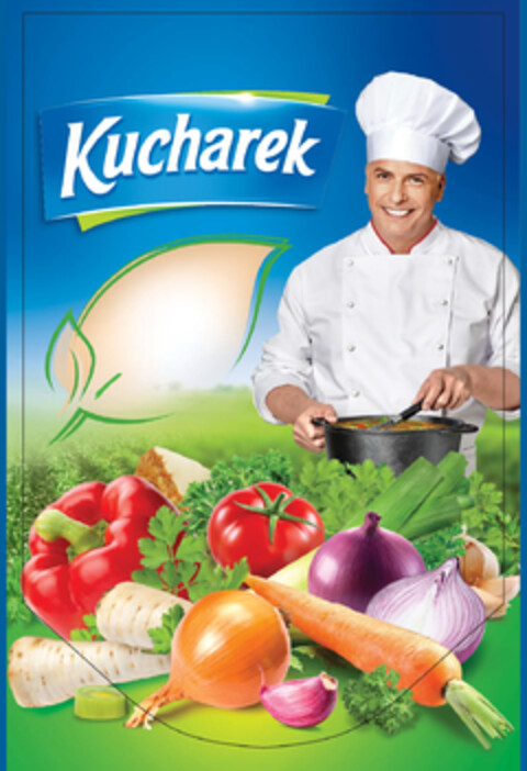 Kucharek Logo (EUIPO, 04.05.2018)