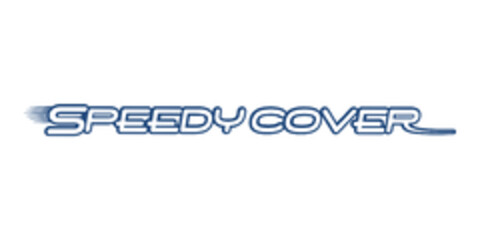 speedycover Logo (EUIPO, 05/31/2018)