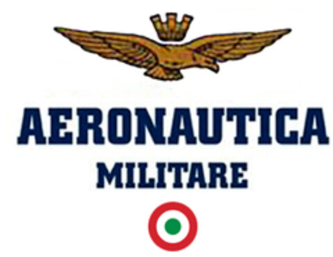 AERONAUTICA MILITARE Logo (EUIPO, 07/11/2018)