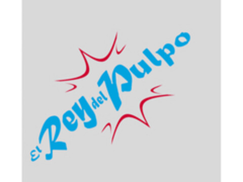 EL REY DEL PULPO Logo (EUIPO, 07.08.2018)