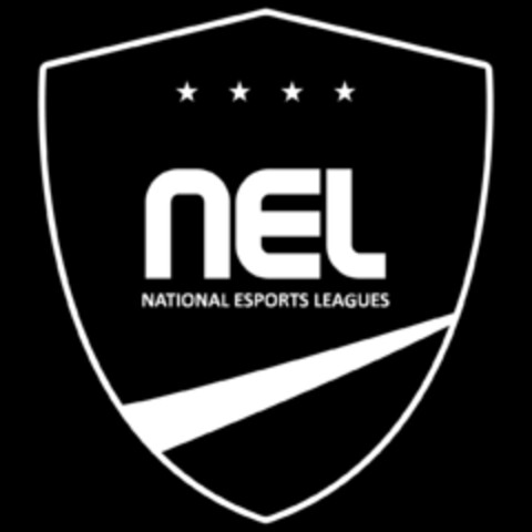 NEL NATIONAL ESPORTS LEAGUES Logo (EUIPO, 06.09.2018)