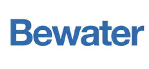 BEWATER Logo (EUIPO, 18.09.2018)