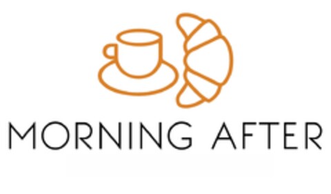 MORNING AFTER Logo (EUIPO, 20.09.2018)