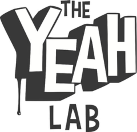 THE YEAH LAB Logo (EUIPO, 21.09.2018)