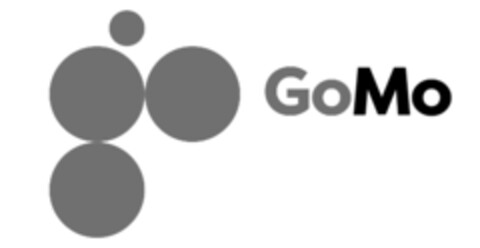 GoMo Logo (EUIPO, 03.12.2018)