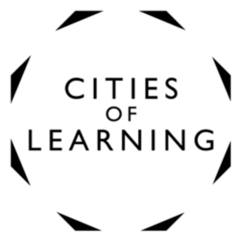 CITIES OF LEARNING Logo (EUIPO, 06.12.2018)