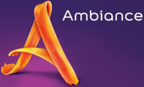 AMBIANCE Logo (EUIPO, 11.12.2018)