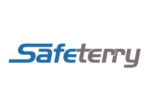 Safeterry Logo (EUIPO, 22.01.2019)