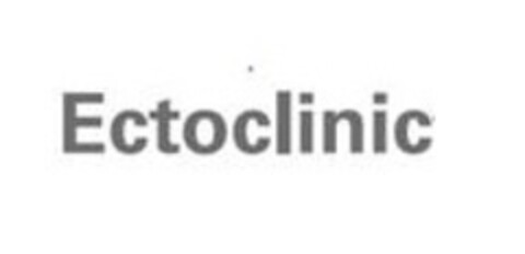 ECTOCLINIC Logo (EUIPO, 27.02.2019)