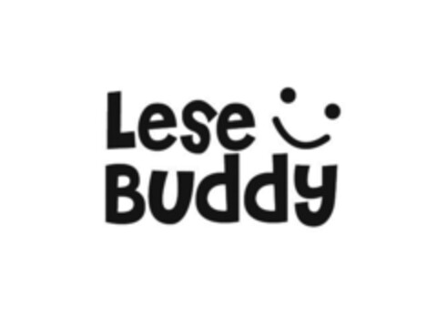 Lese Buddy Logo (EUIPO, 06.03.2019)