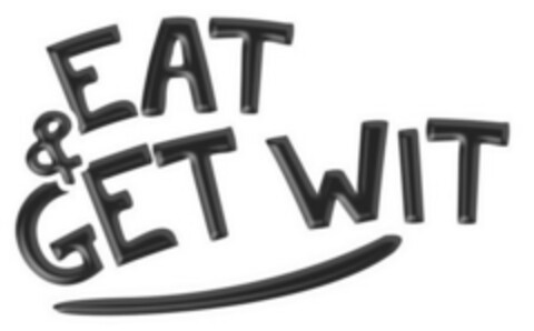 EAT & GET WIT Logo (EUIPO, 12.03.2019)