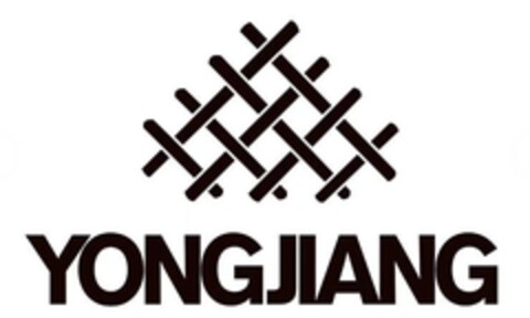 YONGJIANG Logo (EUIPO, 04/26/2019)