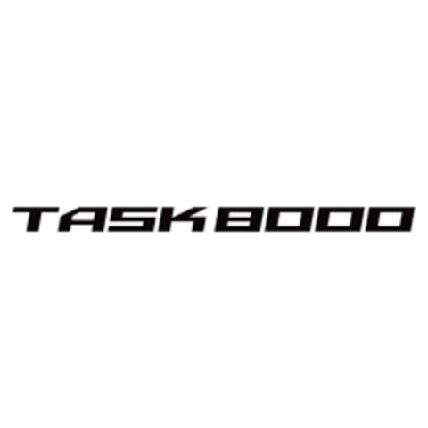 TASK8000 Logo (EUIPO, 11.05.2019)