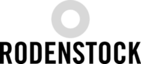 O RODENSTOCK Logo (EUIPO, 14.05.2019)