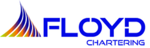 FLOYD Chartering Logo (EUIPO, 05/16/2019)