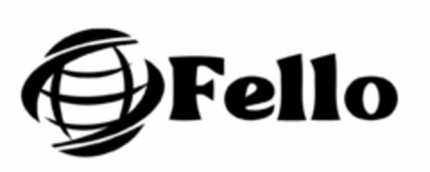 Fello Logo (EUIPO, 21.05.2019)