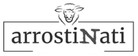 ARROSTINATI Logo (EUIPO, 09.08.2019)