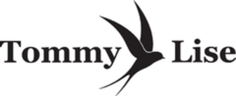 Tommy Lise Logo (EUIPO, 08/29/2019)