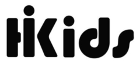 HIKIDS Logo (EUIPO, 29.08.2019)