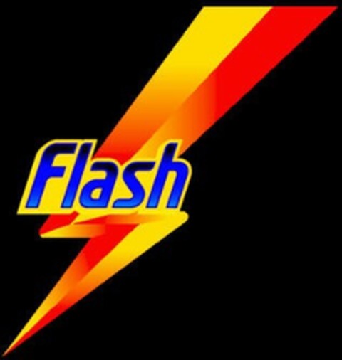 Flash Logo (EUIPO, 03.09.2019)