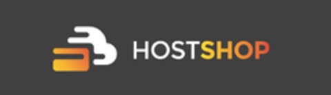HOSTSHOP Logo (EUIPO, 09/20/2019)