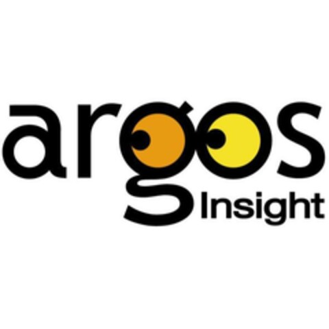 argos Insight Logo (EUIPO, 08.10.2019)