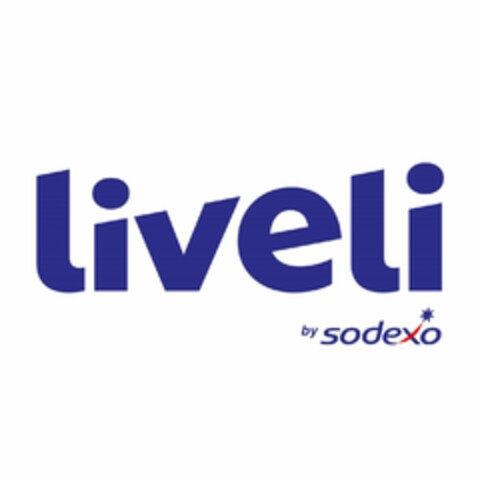 LIVELI by SODEXO Logo (EUIPO, 10.10.2019)