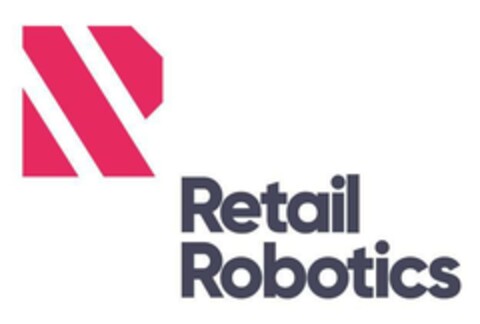 Retail Robotics Logo (EUIPO, 11.10.2019)
